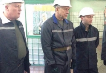 Угольщики Насалика переплюнули Януковича