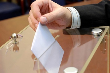На Сумщине 30 апреля пройдут выборы в территориальных общинах