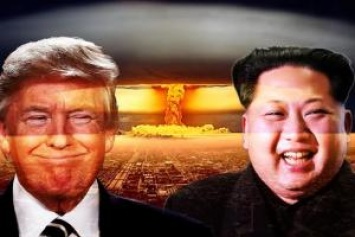 Трамп о Северной Корее: «Настало время решить эту проблему»