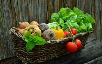 В Украине стремительно дорожают овощи из борщевого набора