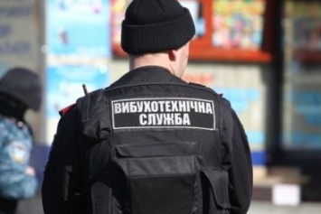 Одесса под прицелом телефонных террористов: Заминировали все корпусы университета Меникова