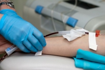 Запорожанка после потери ребенка нуждается в донорах крови