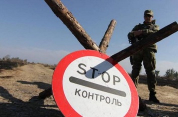 В. Нимченко: Признание Донбасса временно оккупированной территорией - преступление против государственности