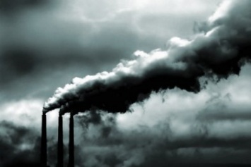 Экология Кременчуга: в воздухе - токсические вещества, в воде - железо, а в земле - соли цинка