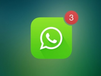 IOS-версия WhatsApp приносит новую полезную функцию