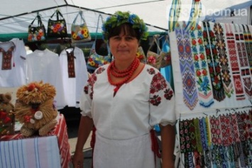Предприниматели активно заявляют о своем участии в фестивале «Чумацький Шлях»