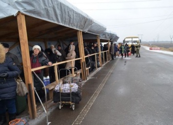 «Границы» внутри Донбасса: все об изменених пересечения линии разграничения