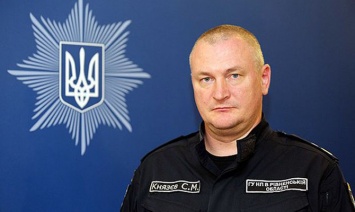 Полиция обеспечена патронами до мая, - Князев