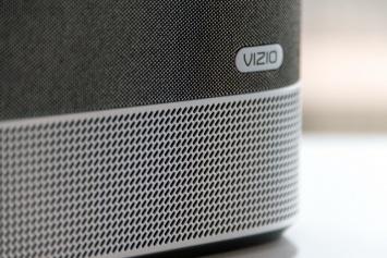Vizio представила множество звуковых панелей и уникальный динамик