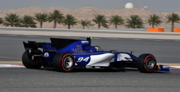 Formula-1: Honda станет новым поставщиком моторов для команды Sauber