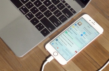 Pangu продемонстрировали джейлбрейк iOS 10.3.1 для iPhone 7 на конференции в Китае
