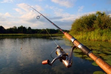 В Чернигове на Стрижне будут соревноваться рыбаки