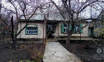 На Днепропетровщине ради 70 гривен мужчина избил 89-летнюю женщину