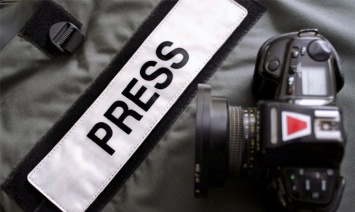 В прошлом году 259 журналистов лишили свободы
