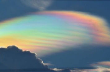 Ученые объяснили происхождение необычных облаков на картине Эдварда Мунка «Крик»