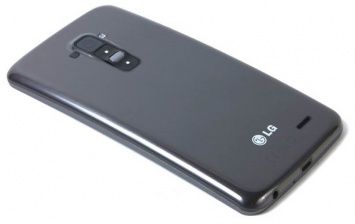 Смартфоны Samsung и LG согнут по четырем сторонам