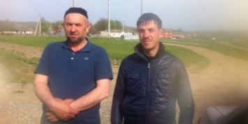 Семья чеченцев спасла из рабства жителя Уфы