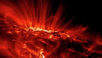 На Солнце зафиксировали аномальные вспышки. В NASA изучают влияние на Землю
