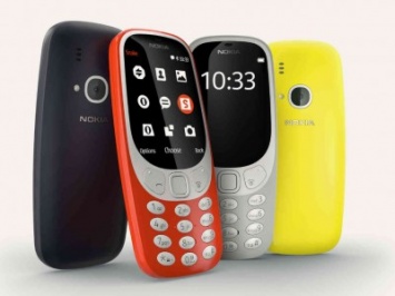 Инсайды 940: Meizu E2, BlackBerry Aurora, Nokia 3310, Doogee Mix