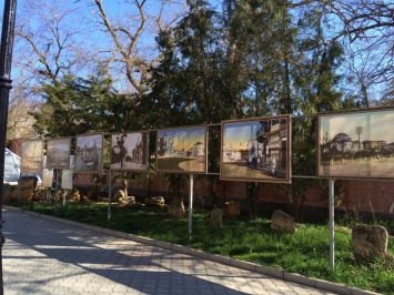 Начало сезона Евпаторийский краеведческий музей отметит открытием 7 выставок