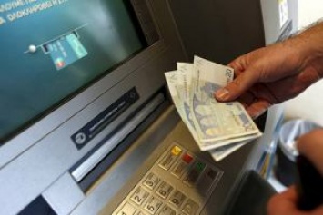 В Греции нет проблем с оплатой банковскими картами