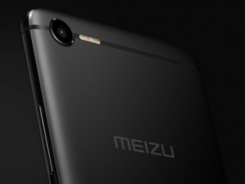 Meizu E2 с Helio P20 представлен для китайского рынка