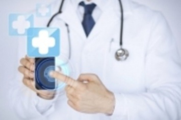 Черниговский политех разработал для нежинцев мобильное приложение, воспользовавшись которым, можно записаться к врачу