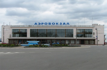 В Мининфраструктуры анонсировали реконструкцию взлетно-посадочной полосы одесского аэропорта