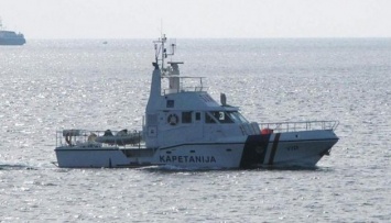 В Хорватии столкнулись две лодки: есть погибшие