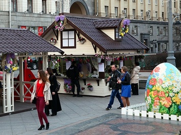 Для посетителей фестиваля "Московская весна" приготовлено 30 бесплатных экскурсий по городу