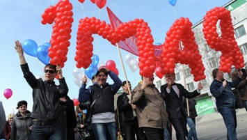 Безопасность крымчан и туристов на майские праздники обеспечат 3 тысячи правоохранителей