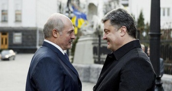 Лукашенко пообещал не втягивать Беларусь в войну против Украины