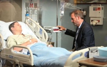 В Павлограде будет больница как в сериале «Доктор Хаус»