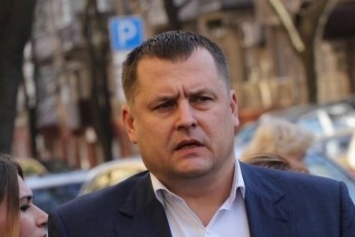 Мэр Днепра Филатов утверждает, что не бил экс-начальника ЖЭКа