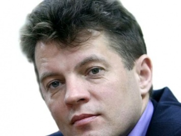 Сущенко продлили арест до конца июня