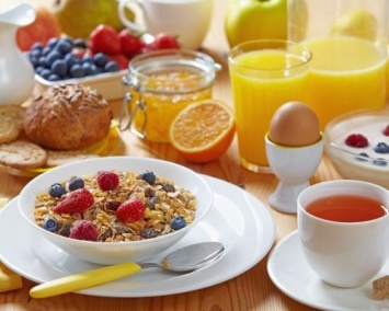 Эксперты назвали продукты, которыми нельзя завтракать детям