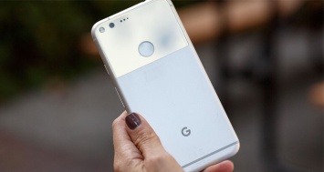 Работник Google удивил фотовозможностями Nexus 6P и Google Pixel