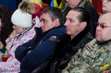 Киевское СМИ обнаружило в краматорском "Правом секторе" "пособника оккупантов", помогавшего Стрелкову