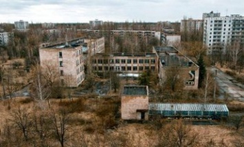Турчинов всерьез заговорил о реабилитации зоны отчуждения в Чернобыле