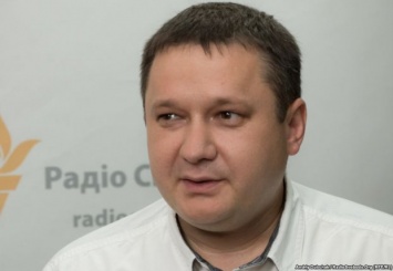 Парламент этого созыва поставил рекорд - глава Комитета избирателей Алексей Кошель