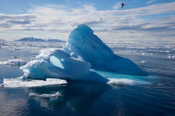 Ученые узнали, когда льды Арктики полностью растают