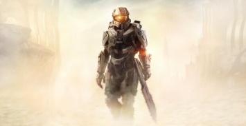 В 343 Industries признали, что ошиблись с сюжетом Halo 5: Guardians
