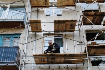 На ремонт дома, где живут внуки мэра, добавили 1,5 млн грн, - херсонская активистка