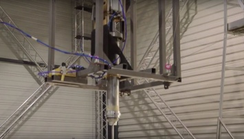 Создан робот для 3D-печати самостоятельно контролирующий свою работу