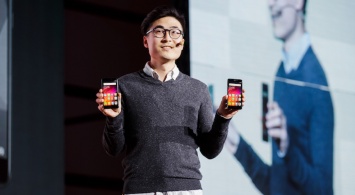 Xiaomi совместно RDC Group представила новые смартфоны в России