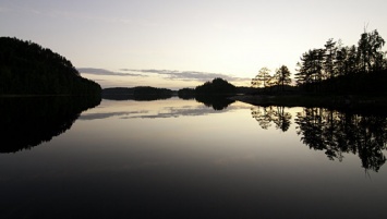 Ученые нашли в Канаде миллионы озер с "первобытной" водой