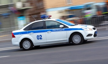В ГИБДД назвали самые угоняемые автомобили в Москве