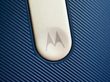 Как мог выглядеть первый игровой смартфон от Motorola