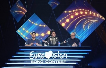 Для участников и персонала "Евровидение" закупят еды на 14 млн грн