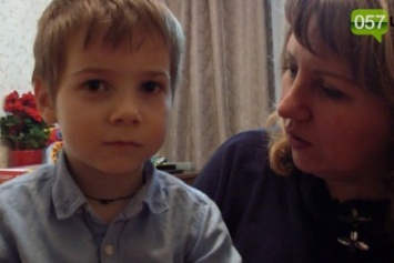 Ребенку, которого при обстреле в Краматорске закрыла своим телом мать, сделали операцию